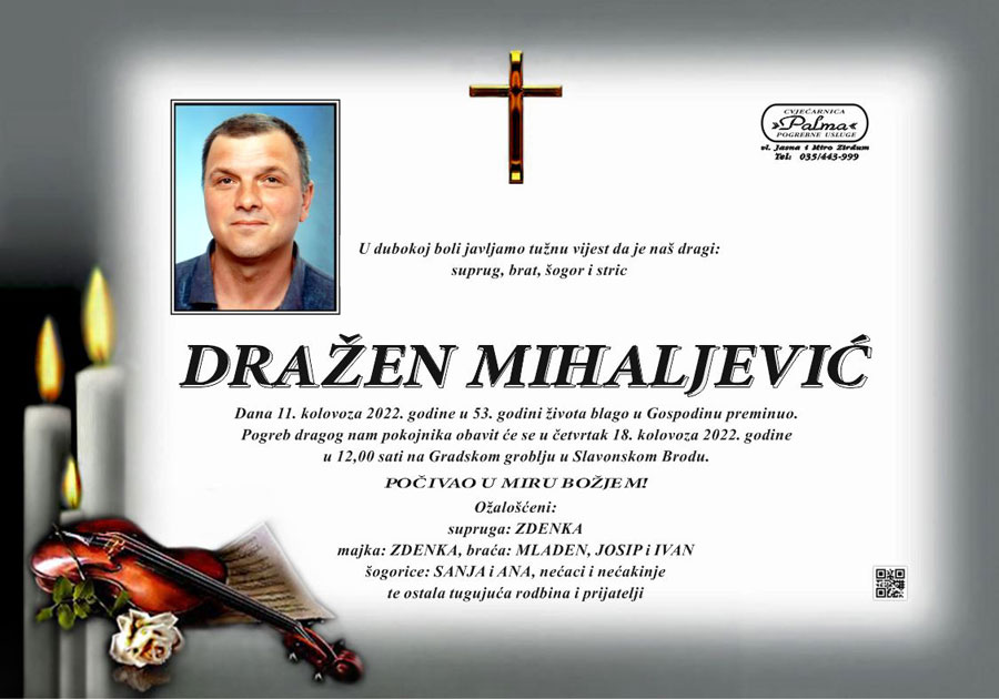 Mihaljevic Drazen 2