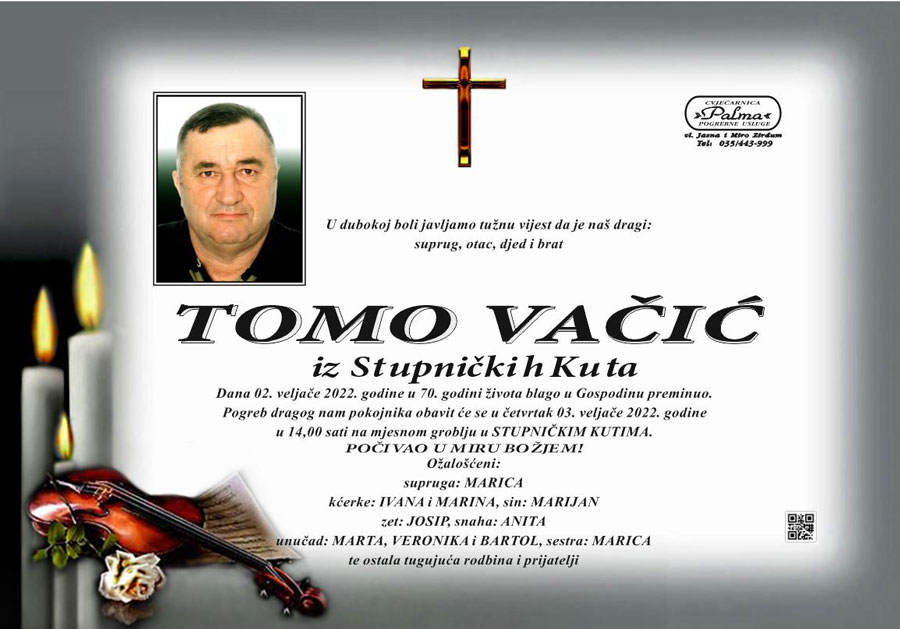 Vacic Tomo 02