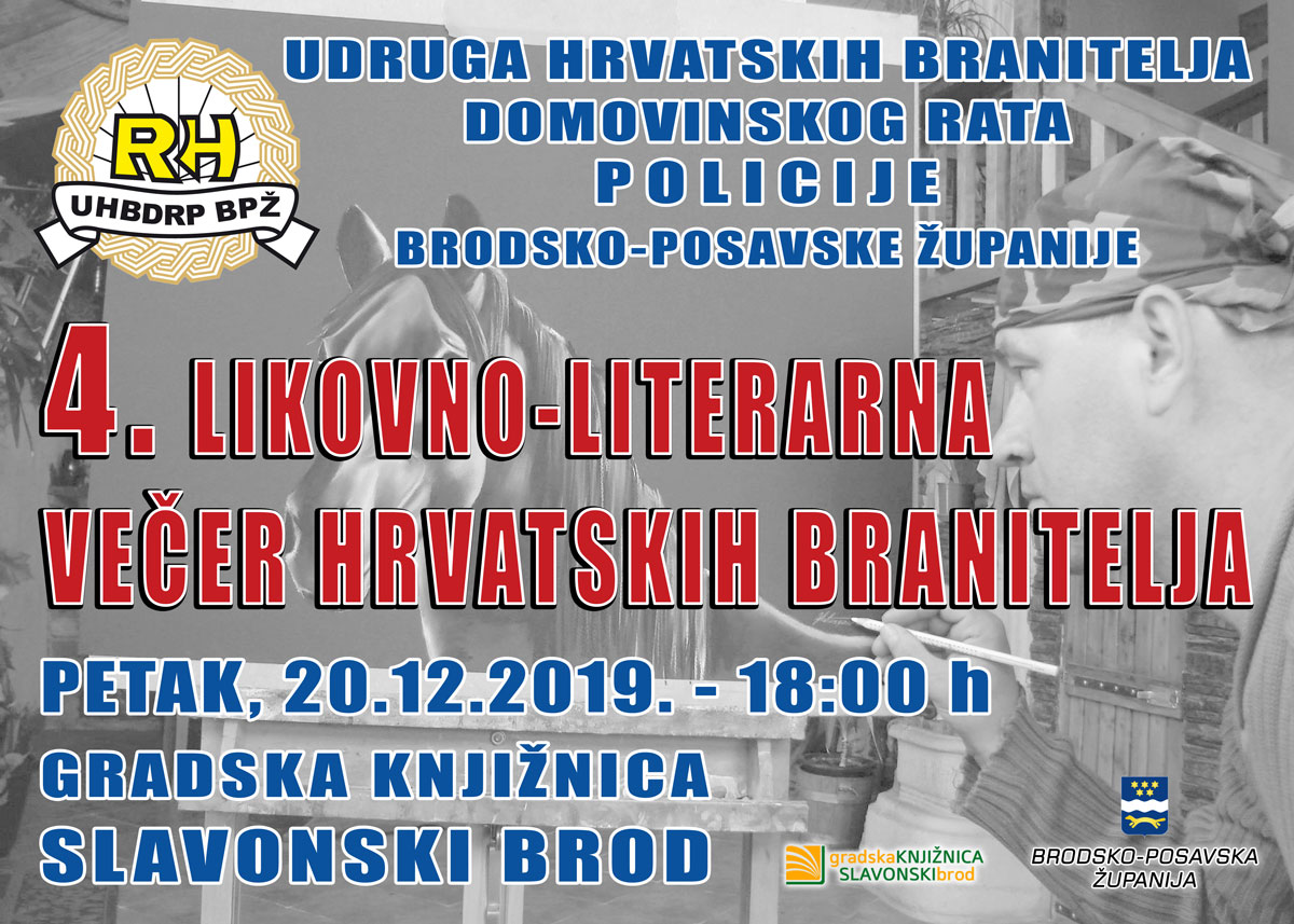 Likovna 2019