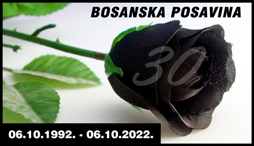 Bosanska Posavina 2022