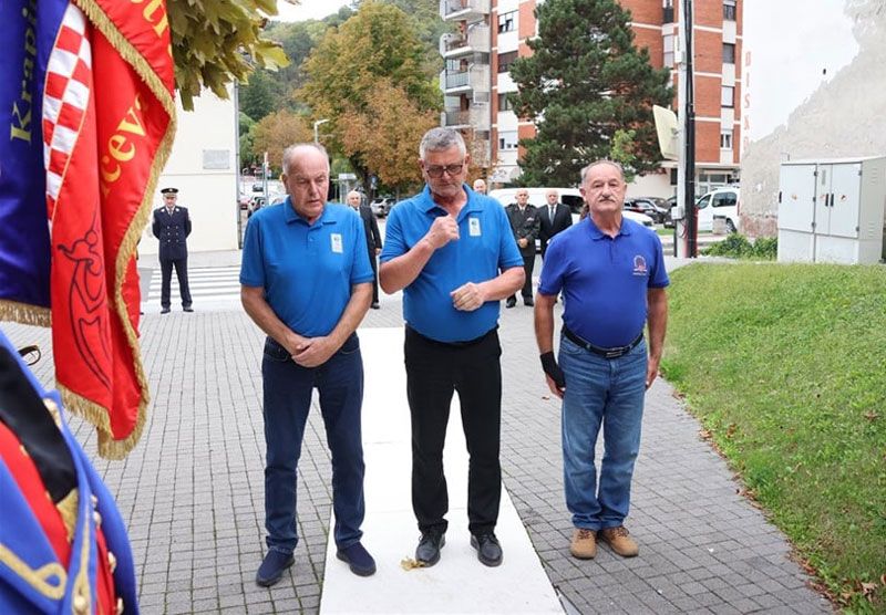 Dan HB Krapina