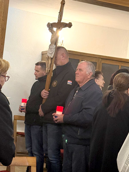 Krizni put Karlovac 2026 03