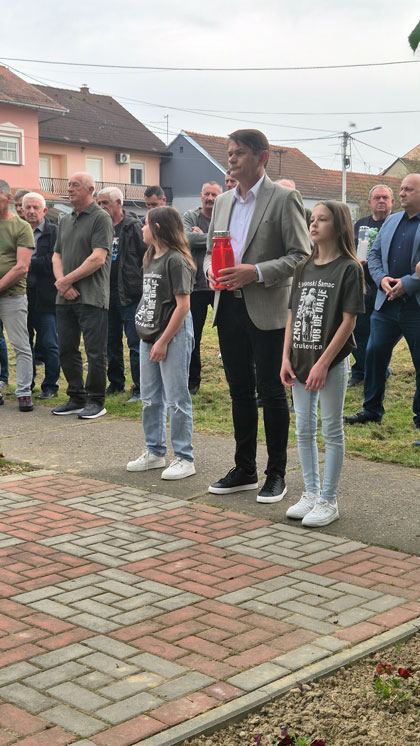 Slavonski Samac 2025 05