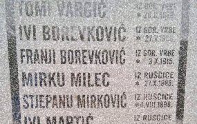 Sibinjske i Vrbske žrtve