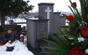 Sibinjske i Vrbske žrtve