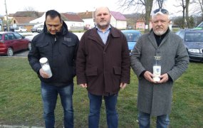 Sibinjske i Vrbske žrtve